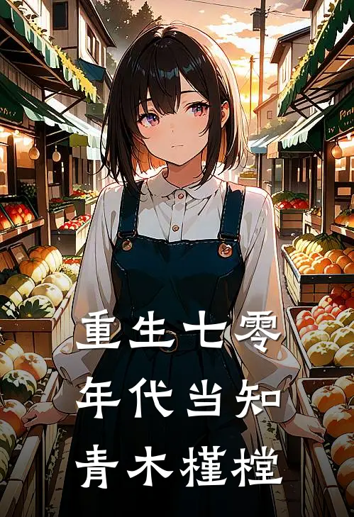 重生七零年代当知青木槿樘