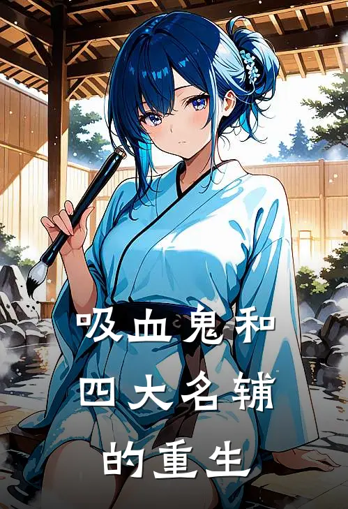 吸血鬼和四大名辅的重生武松赵西全集免费小说_免费小说完结吸血鬼和四大名辅的重生(武松赵西)