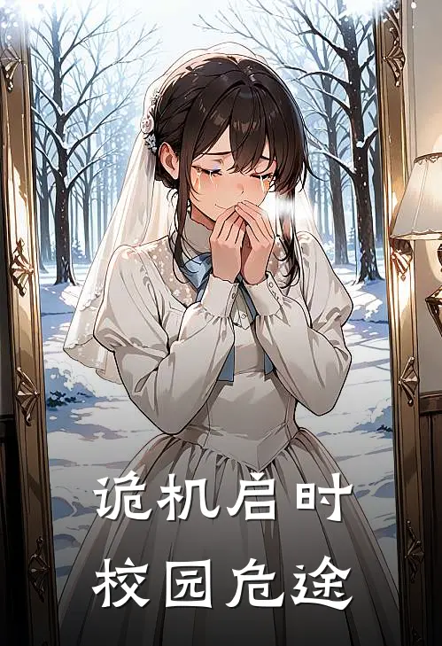 诡机启时：校园危途(林宇苏然)完整版免费阅读_最新章节列表诡机启时：校园危途(林宇苏然)