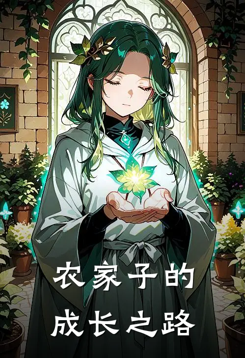 农家子的成长之路