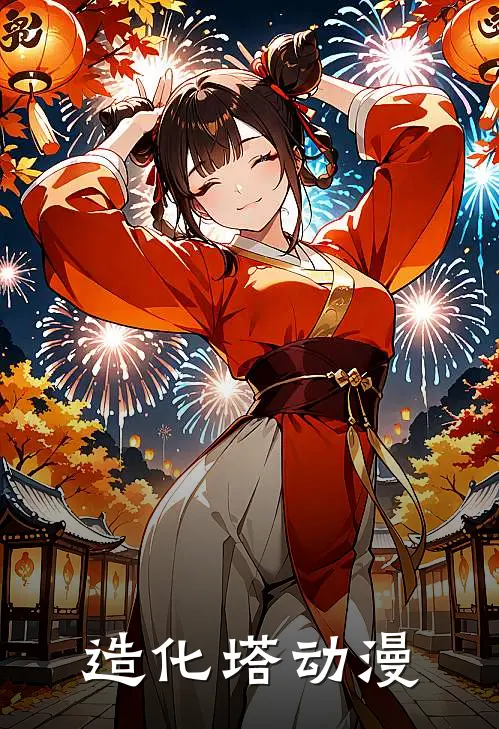 造化塔动漫