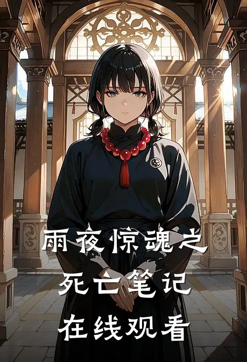 雨夜惊魂之死亡笔记在线观看