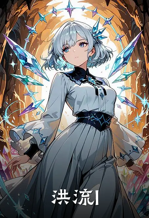 洪流I(沈仲文江书容)完本小说_免费阅读无弹窗洪流I沈仲文江书容