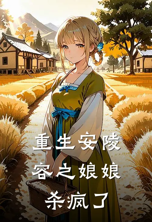 重生安陵容之娘娘杀疯了