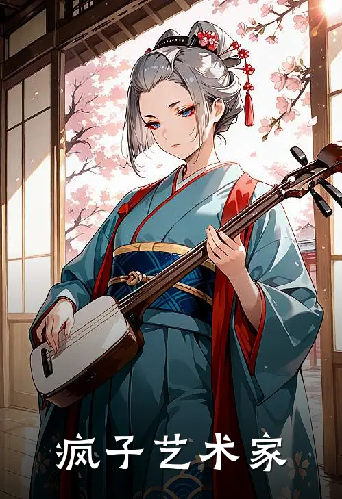 疯子艺术家程锦年刘灵完本完结小说_热门小说排行榜疯子艺术家程锦年刘灵