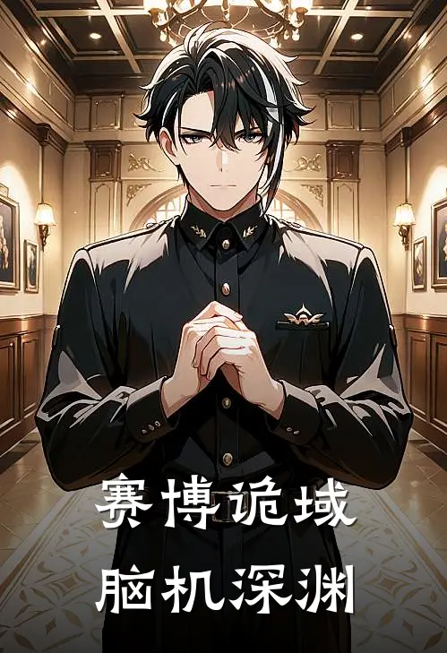 赛博诡域：脑机深渊