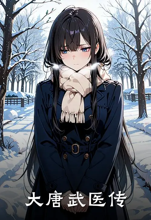 《大唐武医传》林欣然裴雪青完结版阅读_林欣然裴雪青完结版在线阅读