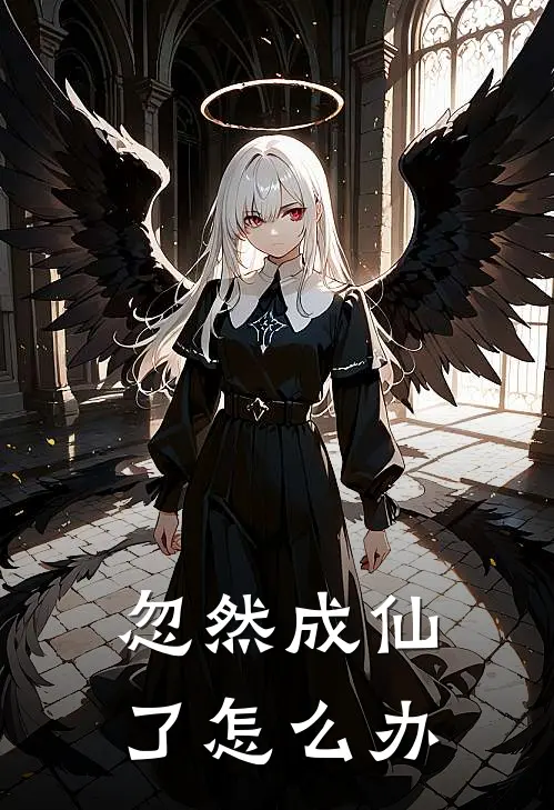 忽然成仙了怎么办