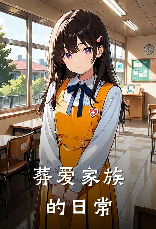 葬爱家族的日常