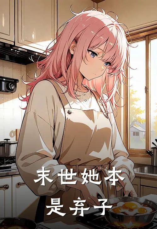 【末世】她本是弃子(沐昭苏轻臣)完结小说推荐_免费小说【末世】她本是弃子(沐昭苏轻臣)