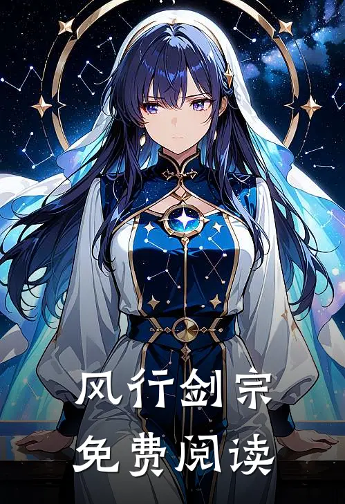 风行剑宗免费阅读