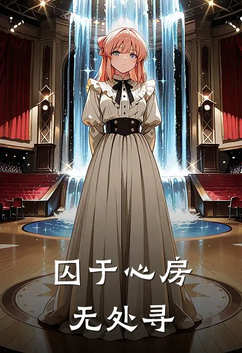 囚于心房无处寻