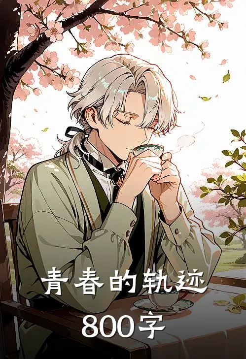 青春的轨迹800字