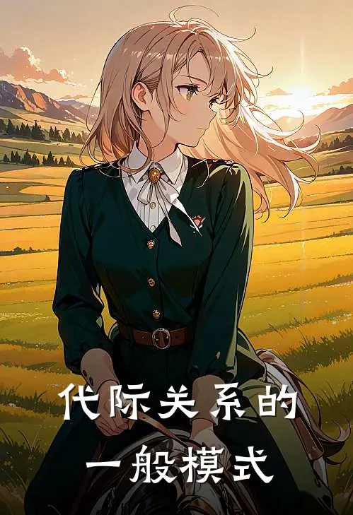 代际关系的一般模式