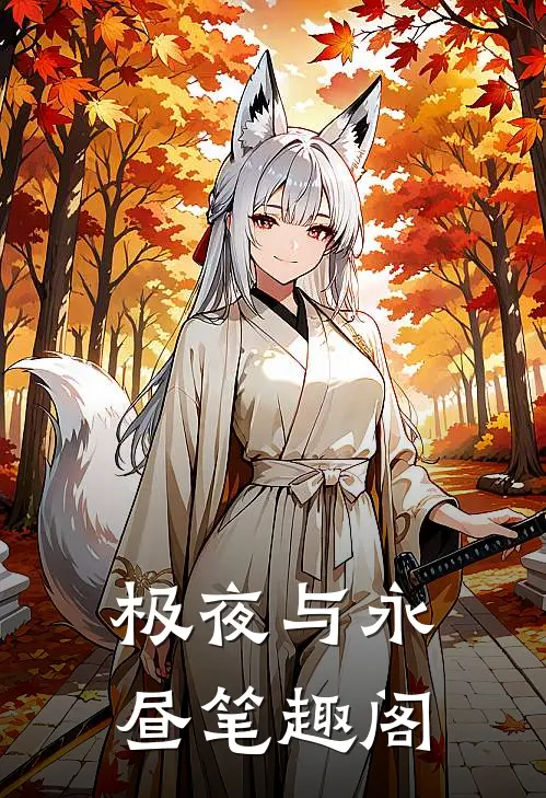 极夜与永昼笔趣阁