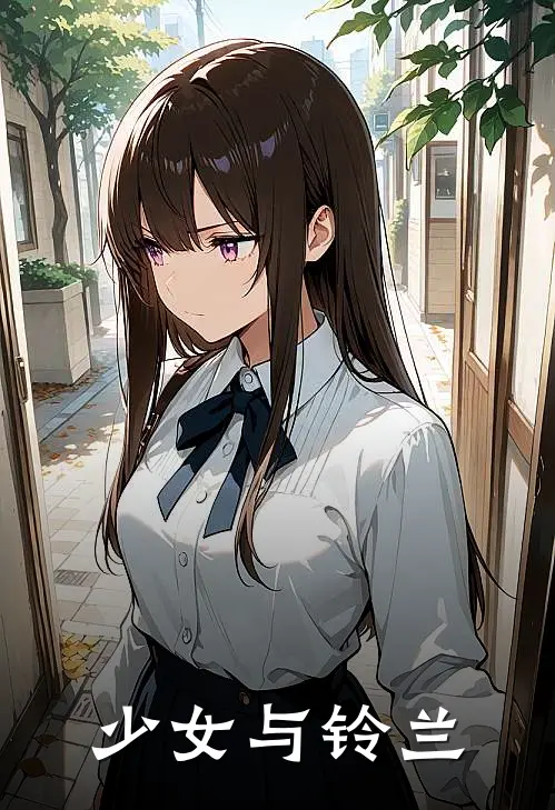 少女与铃兰克莉米娅薇薇安完结小说_免费小说在线看少女与铃兰克莉米娅薇薇安