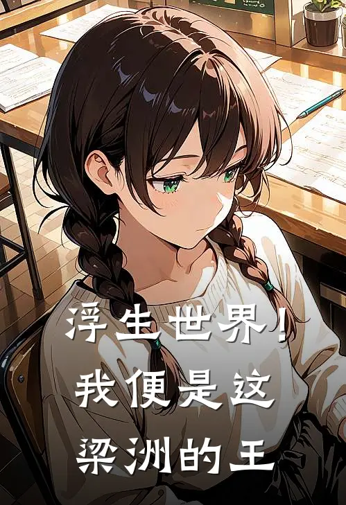 浮生世界！我便是这梁洲的王