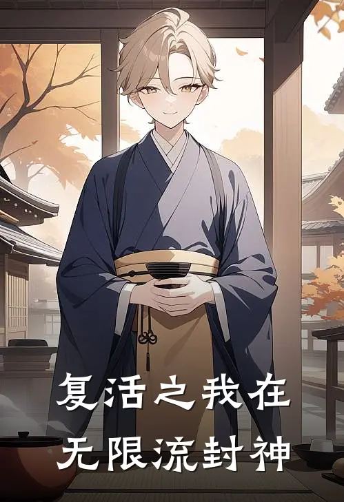 复活之我在无限流封神