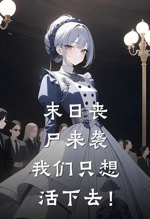 末日丧尸来袭：我们只想活下去！