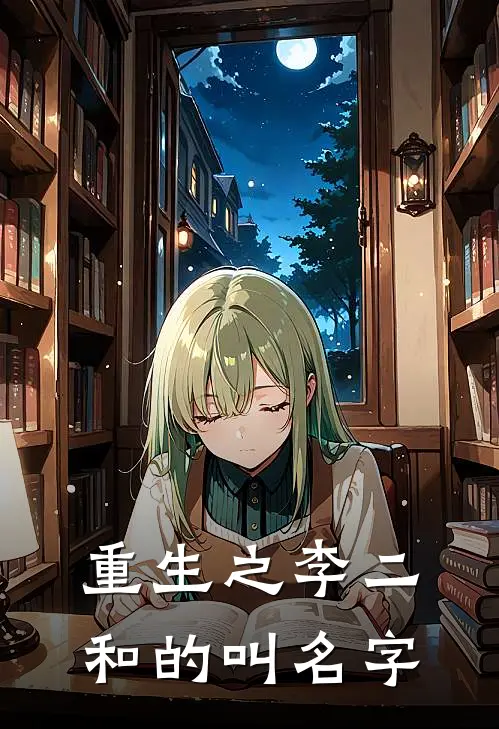 重生之李二和的叫名字