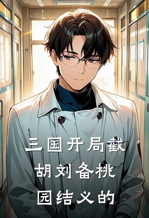 三国开局截胡刘备桃园结义的