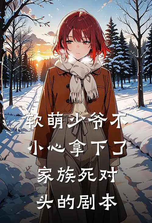软萌少爷不小心拿下了家族死对头的剧本