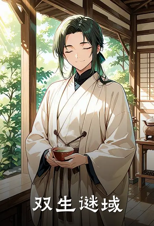 双生谜域(温珂黎苏)免费小说完结版_免费小说免费阅读双生谜域温珂黎苏