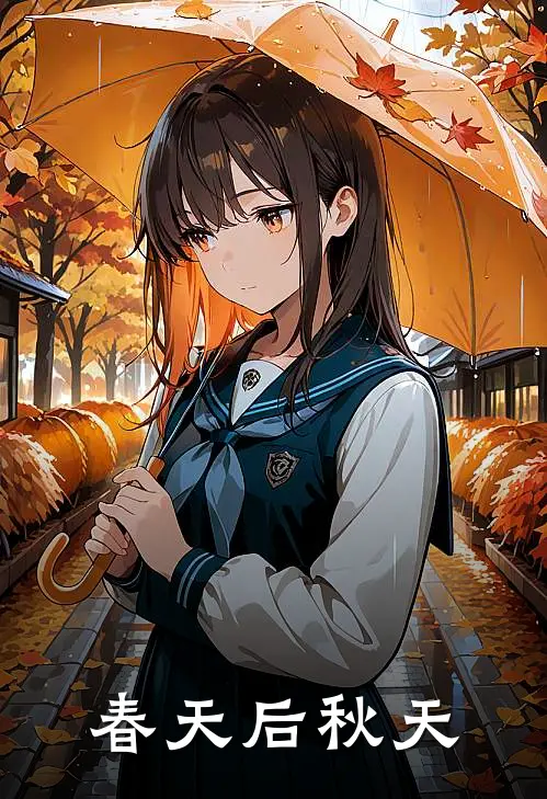 春天后秋天