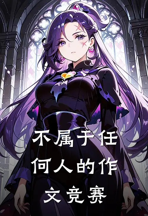 不属于任何人的作文竞赛