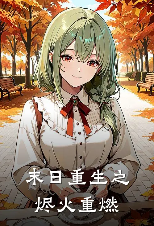 末日重生之烬火重燃苏棠陆淮免费小说全文阅读_最新章节列表末日重生之烬火重燃(苏棠陆淮)