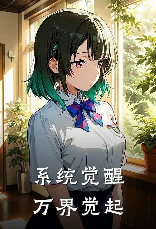 系统觉醒：万界觉起(林风苏瑶)热门小说在线阅读_热门小说系统觉醒：万界觉起(林风苏瑶)