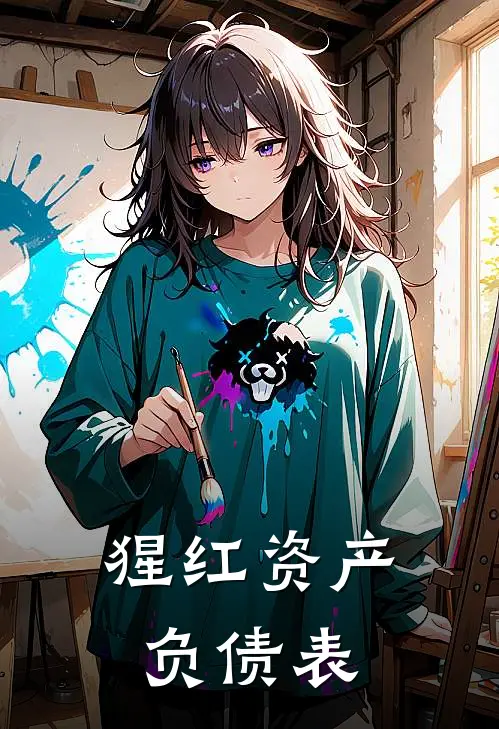 猩红资产负债表