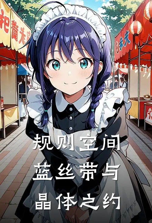 规则空间：蓝丝带与晶体之约(江临陆沉)完本小说_免费阅读无弹窗规则空间：蓝丝带与晶体之约江临陆沉