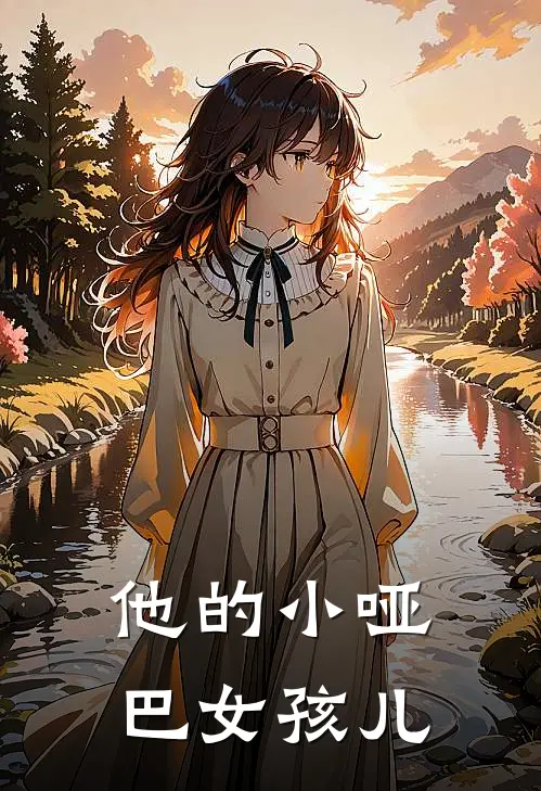 他的小哑巴女孩儿