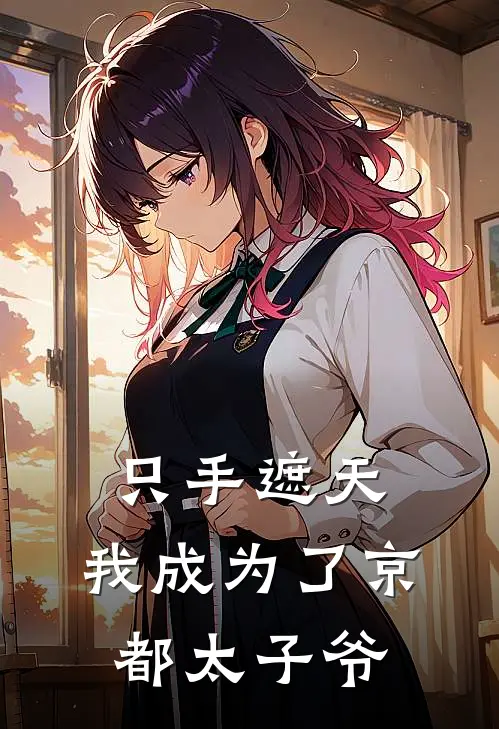 只手遮天，我成为了京都太子爷叶琛苏悦已完结小说推荐_完整版小说只手遮天，我成为了京都太子爷(叶琛苏悦)