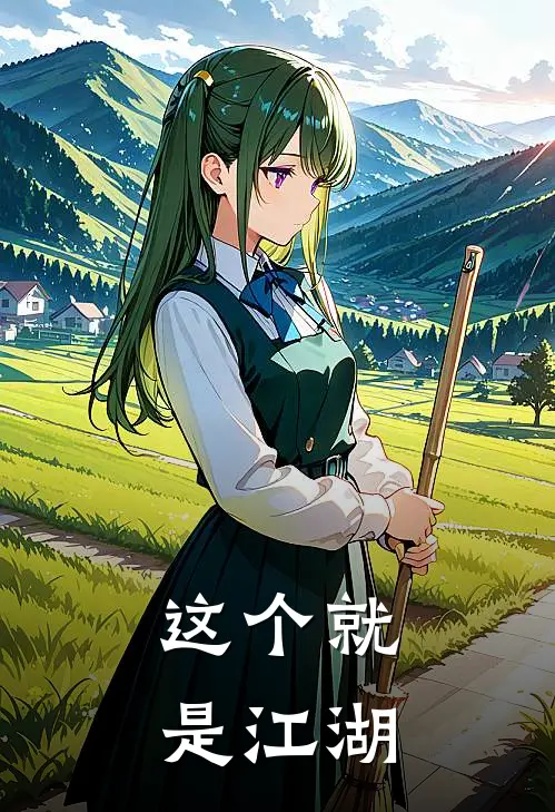 这个就是江湖(官代尔张叔)热门小说阅读_全文免费阅读这个就是江湖官代尔张叔