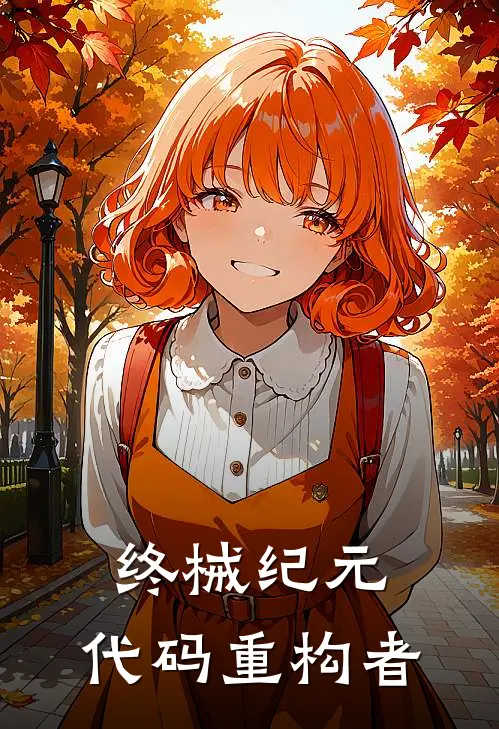 终械纪元：代码重构者