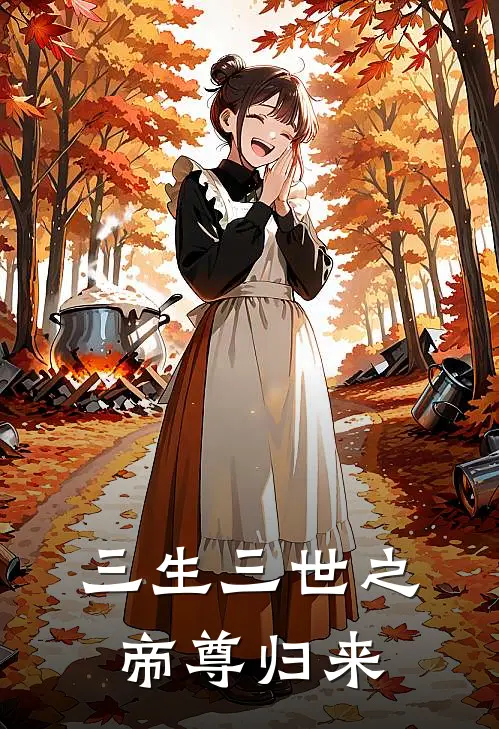 三生三世之帝尊归来