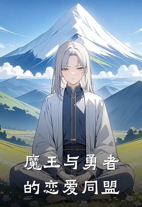 魔王与勇者的恋爱同盟