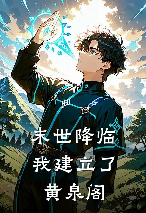 末世降临：我建立了黄泉阁张云苏云瑶全文免费阅读_热门小说大全末世降临：我建立了黄泉阁张云苏云瑶