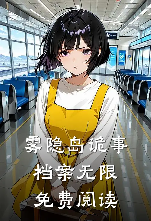 雾隐岛诡事档案[无限]免费阅读