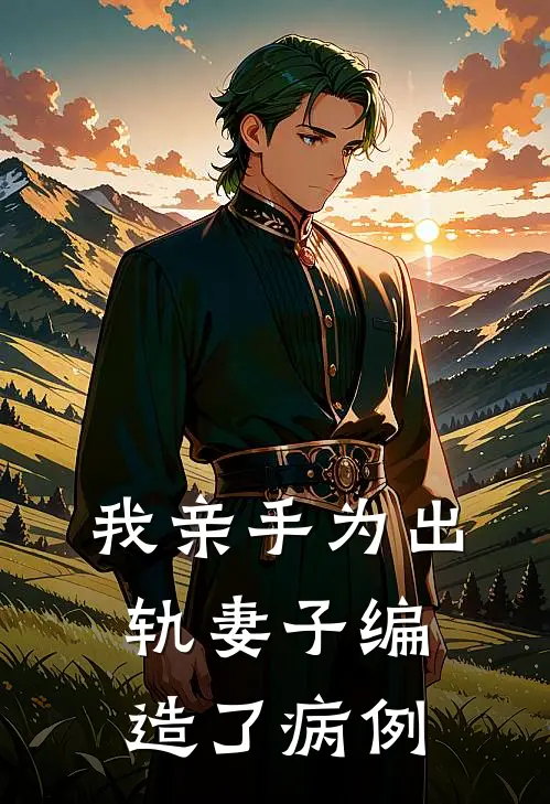 我亲手为出轨妻子编造了病例