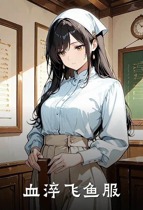 血淬飞鱼服(徐柏征池锦牧)全本免费小说_最新章节列表血淬飞鱼服(徐柏征池锦牧)