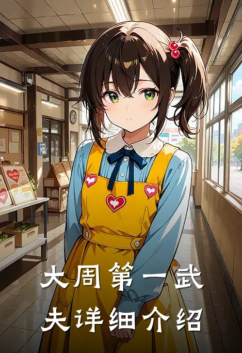 大周第一武夫详细介绍