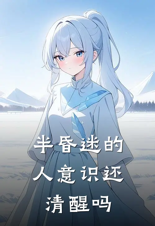 半昏迷的人意识还清醒吗