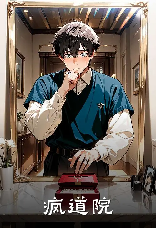 疯道院林逸尘张御漠完本热门小说_小说推荐完结疯道院林逸尘张御漠