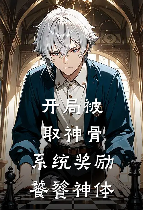 开局被取神骨，系统奖励饕餮神体秦凡秦武免费完结小说_完本完结小说开局被取神骨，系统奖励饕餮神体(秦凡秦武)