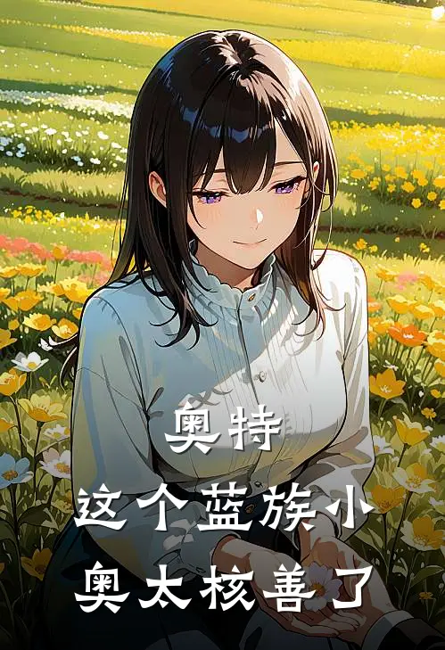 奥特：这个蓝族小奥太核善了