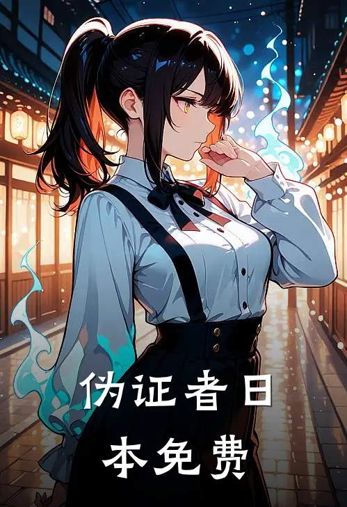 伪证者日本免费