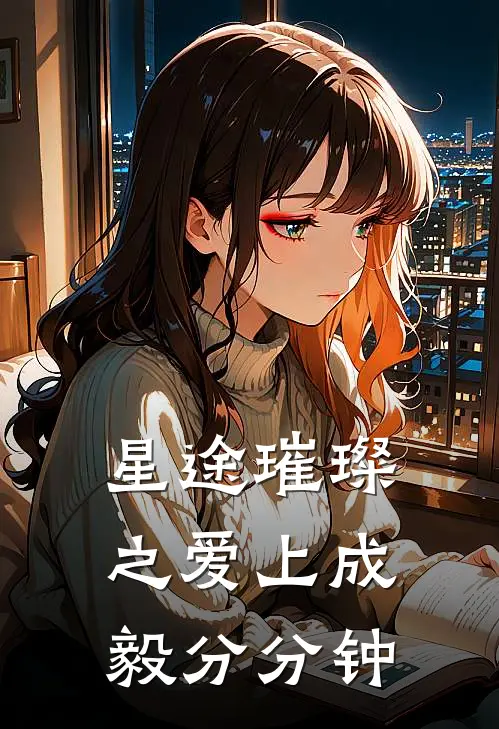 星途璀璨之爱上成毅分分钟